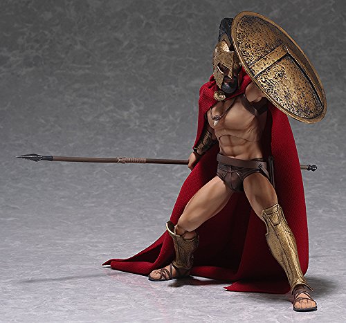 Leonidas Figma 300
