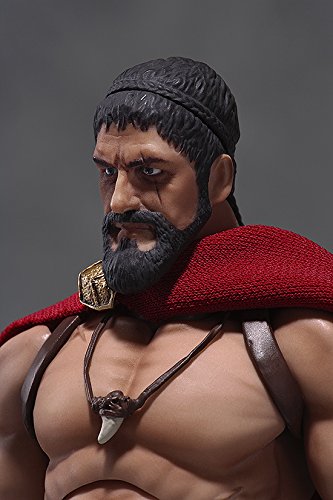 Leonidas Figma 300