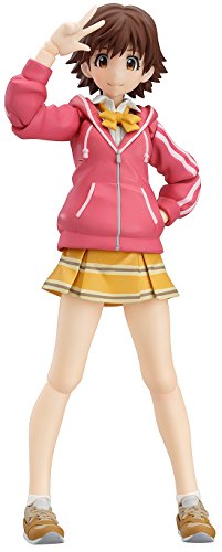 Honda Ma Figma La Idolmaster Cinderella Girls