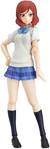 Nishikino Maki figma Amor en Vivo!