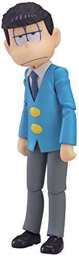 Matsuno Osomatsu figma Osomatsu-San