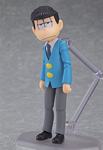 Matsuno Osomatsu figma Osomatsu-San