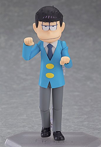 Matsuno Osomatsu figma Osomatsu-San