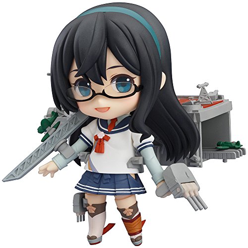 KanColle Nendoroid#551 Ooyodo