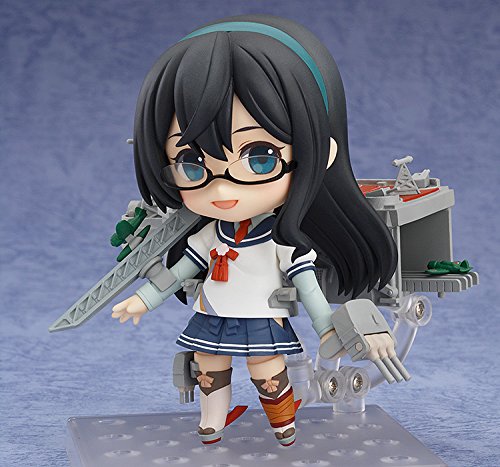 KanColle Nendoroid#551 Ooyodo