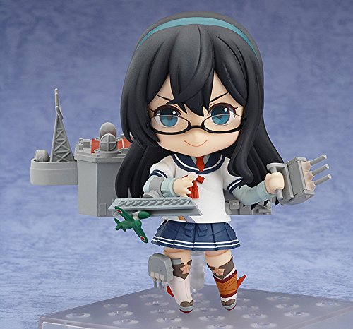 KanColle Nendoroid#551 Ooyodo