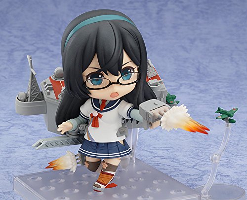 KanColle Nendoroid#551 Ooyodo