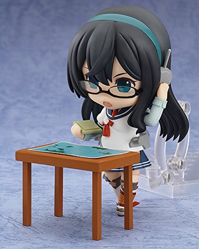 KanColle Nendoroid#551 Ooyodo