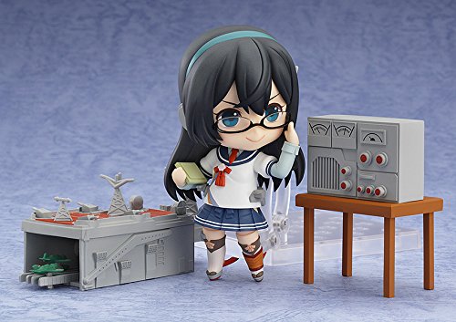 KanColle Nendoroid#551 Ooyodo