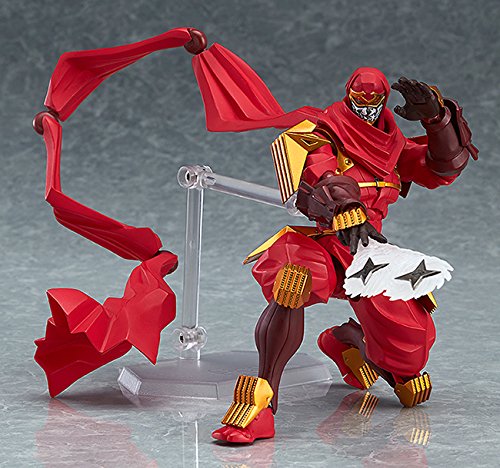 Ninja Slayer figma de Ninja Slayer Animación de ver.