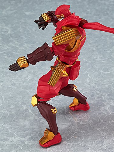 Ninja Slayer figma de Ninja Slayer Animación de ver.