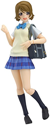 Koizumi Hanayo figma l'Amour en Direct!