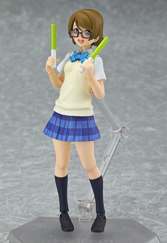 Koizumi Hanayo figma l'Amour en Direct!