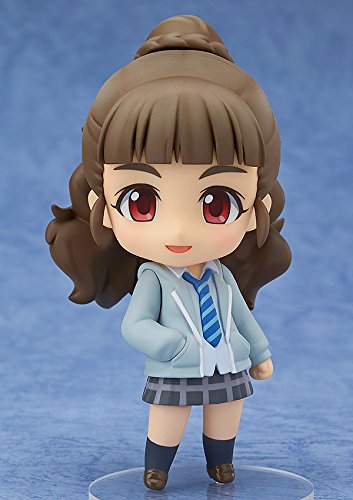 Kamiya Nao  Nendoroid The Idolmaster Cinderella Girls