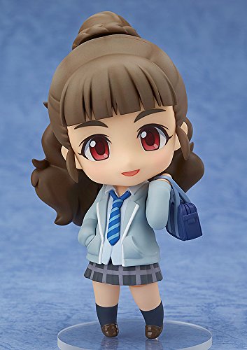 Kamiya Nao  Nendoroid The Idolmaster Cinderella Girls