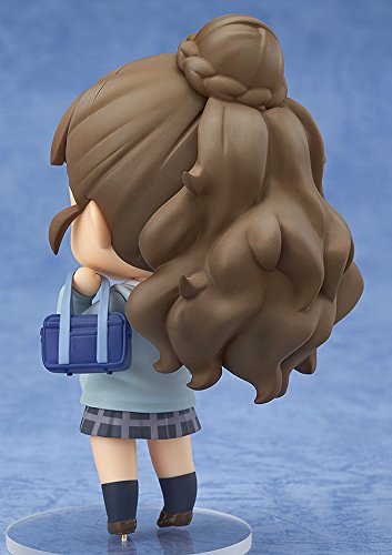 Kamiya Nao  Nendoroid The Idolmaster Cinderella Girls