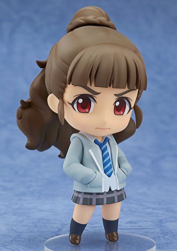 Kamiya Nao  Nendoroid The Idolmaster Cinderella Girls