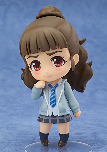 Kamiya Nao  Nendoroid The Idolmaster Cinderella Girls