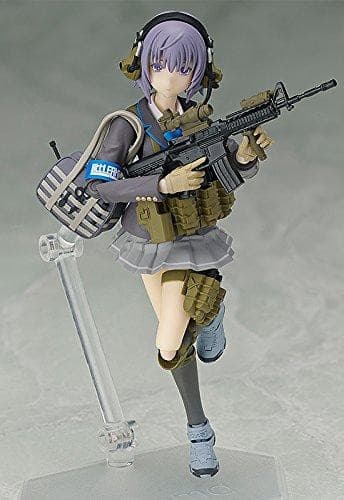 Asato Miyo Figma Itte Armo ry Ninoma