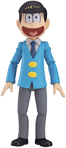 Matsuno Osomatsu figma Osomatsu-San