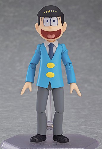 Matsuno Osomatsu figma Osomatsu-San