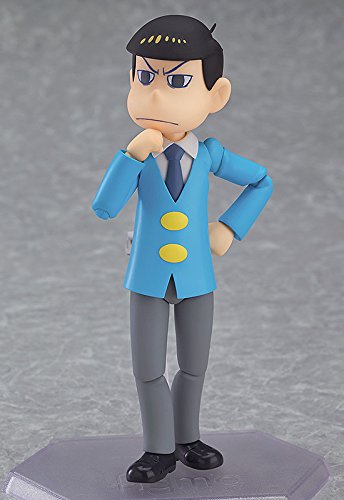 Matsuno Osomatsu figma Osomatsu-San