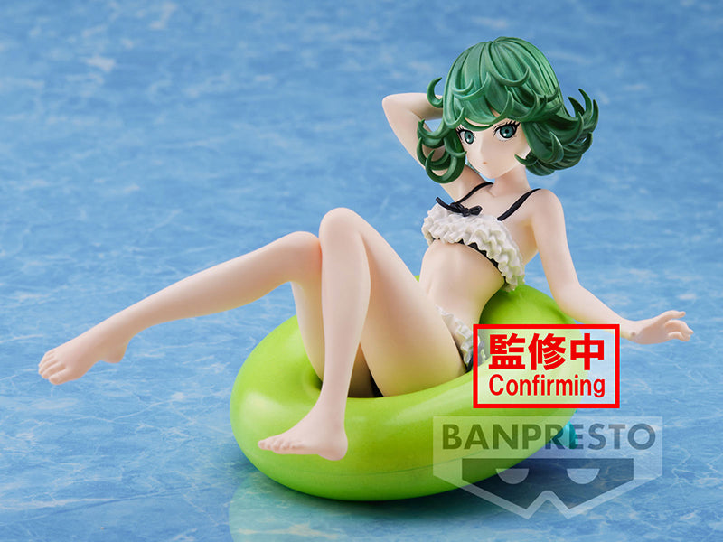 "One-Punch Man" -Celestial vivi- Tornado of Terror Tatsumaki