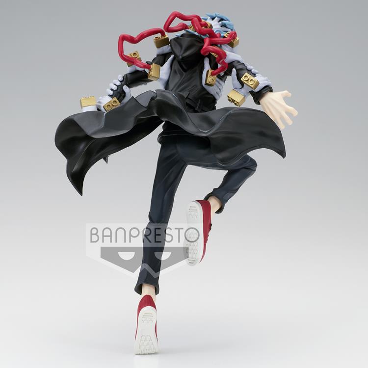 "My Hero Academia" The Evil Villains Vol.4 Shigaraki Tomura