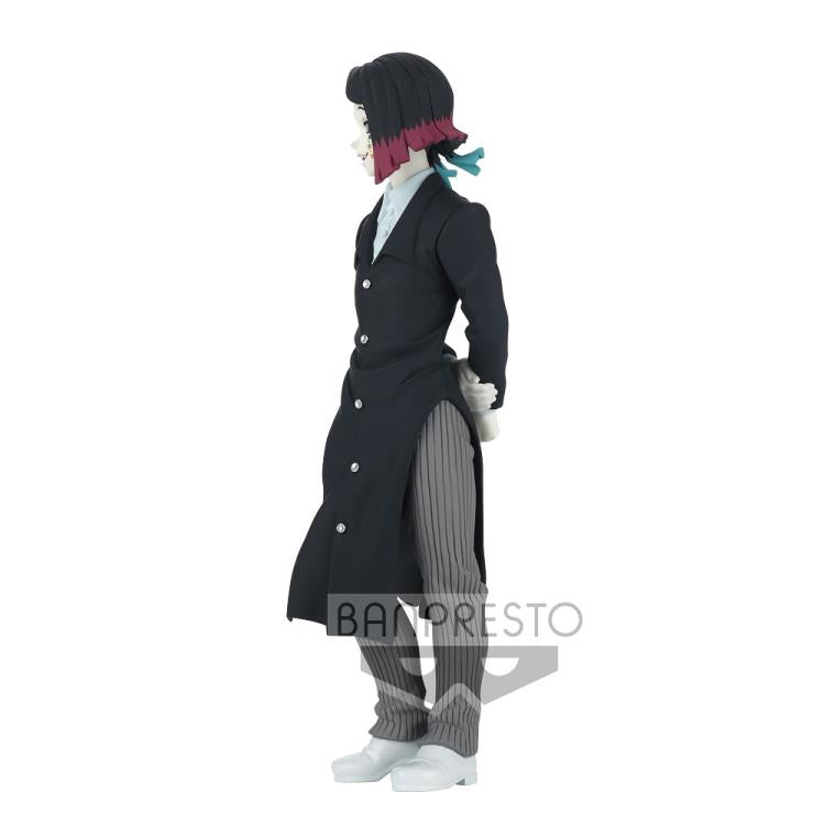 "Demon Slayer: Kimetsu Nein Yaiba" Oni No Sou vol.3 Enmu (Banpresto)
