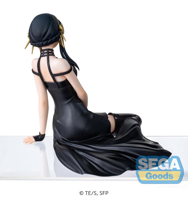"SPY x FAMILY" Premium Perching Figure Yor Forger