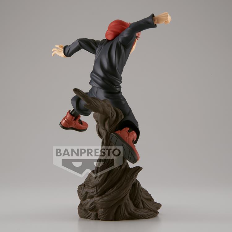 "Jujutsu Kaisen" Combination Battle Itadori Yuji