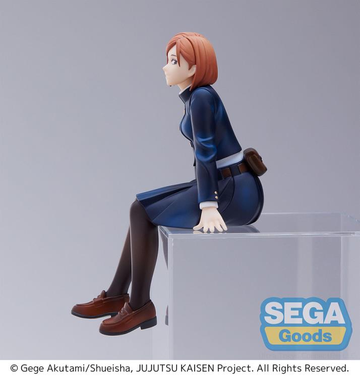 "Jujutsu Kaisen" Premium Perching Figure Kugisaki Nobara