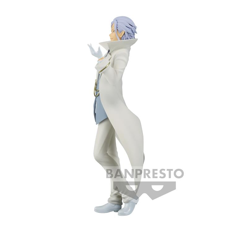 "That Time I Got Reincarnated as a Slime" Otherworlder Figure Vol.16 Clayman
