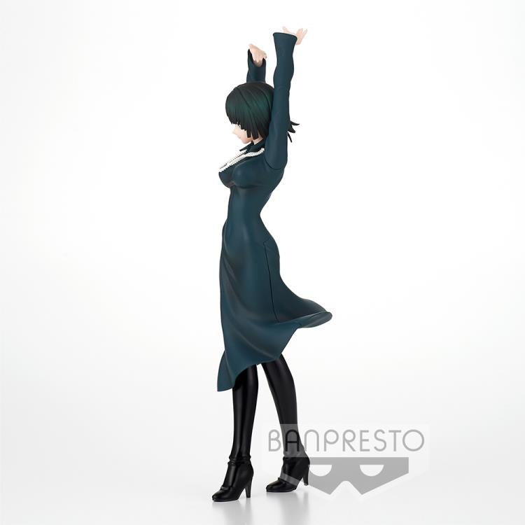 "One-Punch Man" EspResto-formely- Höllen Blizzard Fubuki (Banpresto)