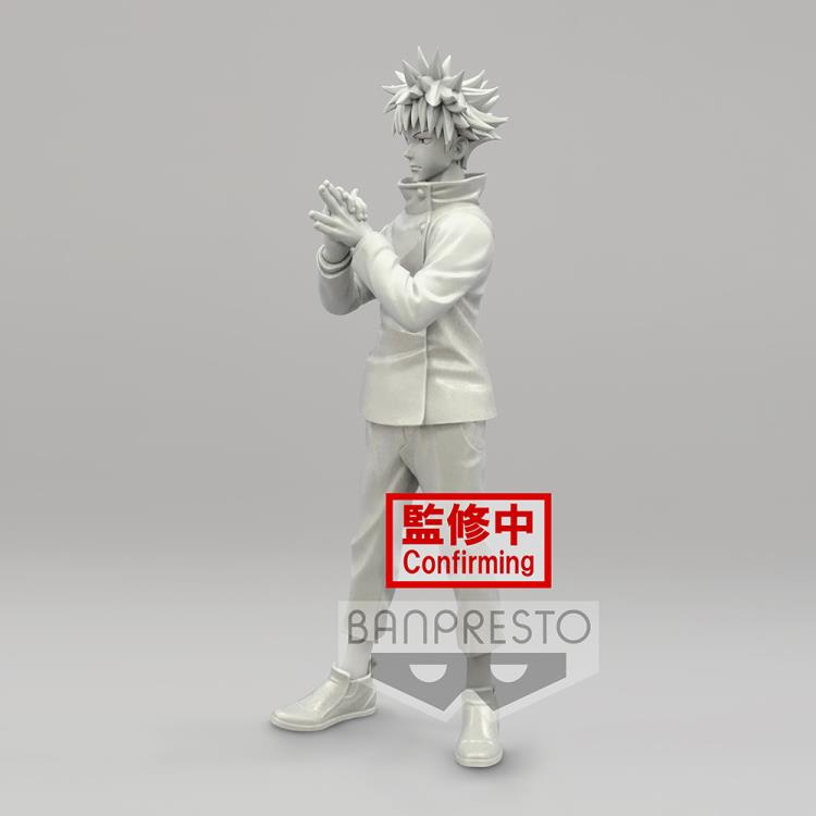 "Jujutsu Kaisen" Jukon no Kata Fushiguro Megumi
