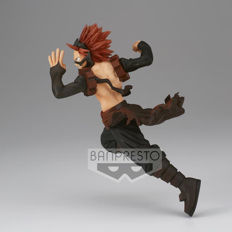 "My Hero Academia" THE AMAZING HEROES Vol.17 Kirishima Eijiro