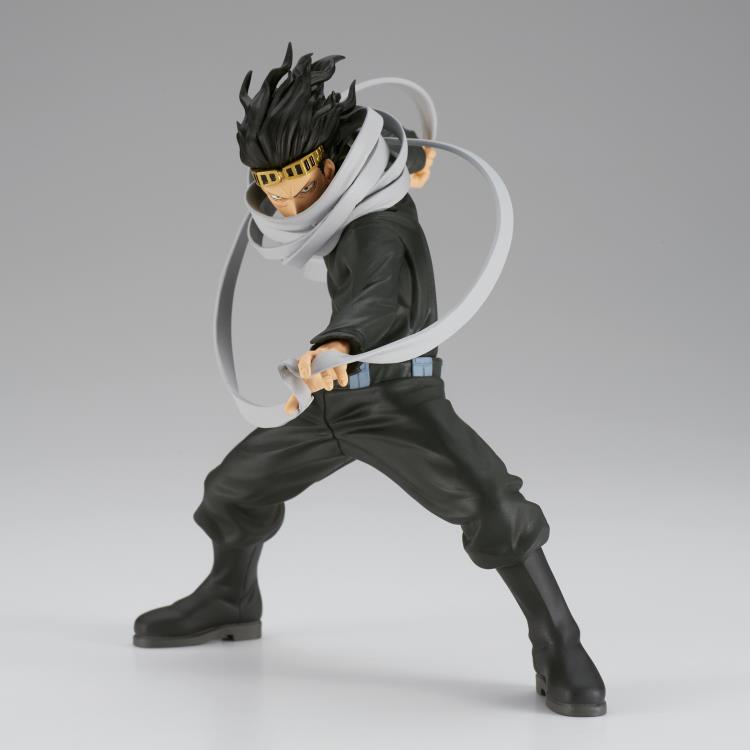 "My Hero Academia" The Amazing Heroes Vol.20 Aizawa Shota