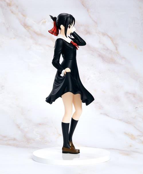 "Kaguya-sama: Love is War" Coreful Figure Shinomiya Kaguya (Taito)