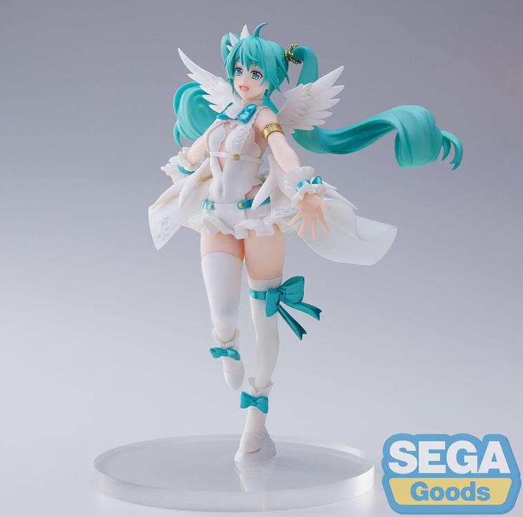 "Vocaloid Hatsune Miku" SPM Figure 15th Anniversary Yuichi Murakami Ver.