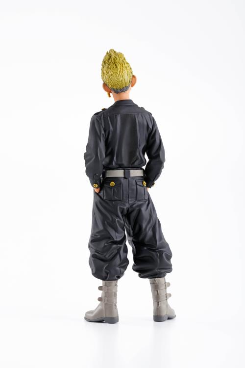 "Tokyo Revengers" Kisaki Tetta Figure