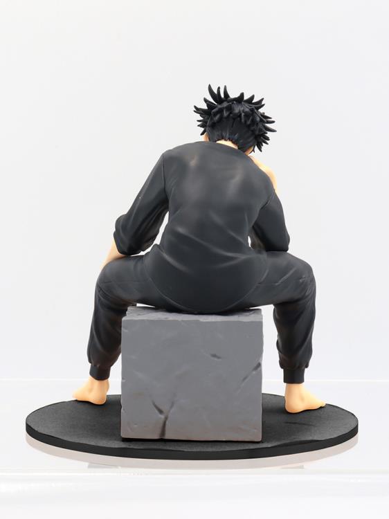 "Jujutsu Kaisen" Prize Figure Fushiguro Megumi Vol.2