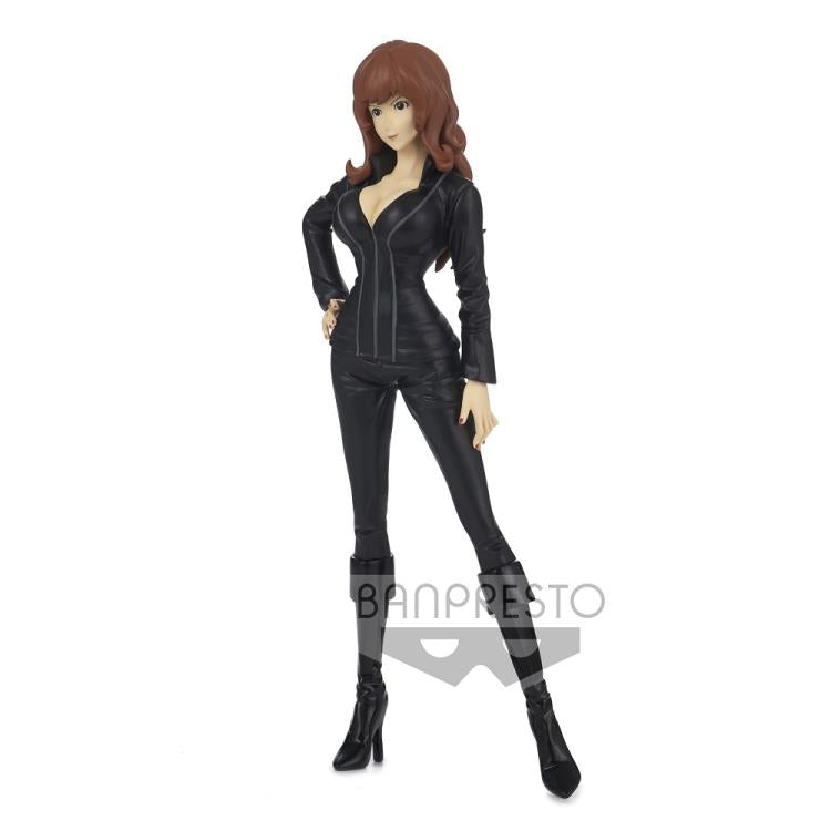 "Lupine Der dritte Teil 6" Master Stars Piece Mine Fujiko (Banpresto)