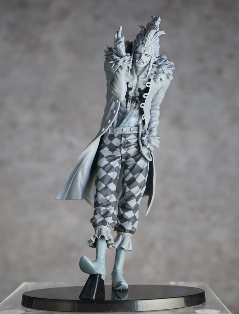 "One Piece" SCultures Figure Colosseum V vol.4 Bartolomeo Special Version