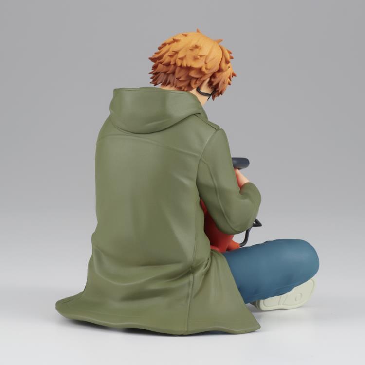 "Chainsaw Man" Break Time Collection Vol.1 Denji & Pochita