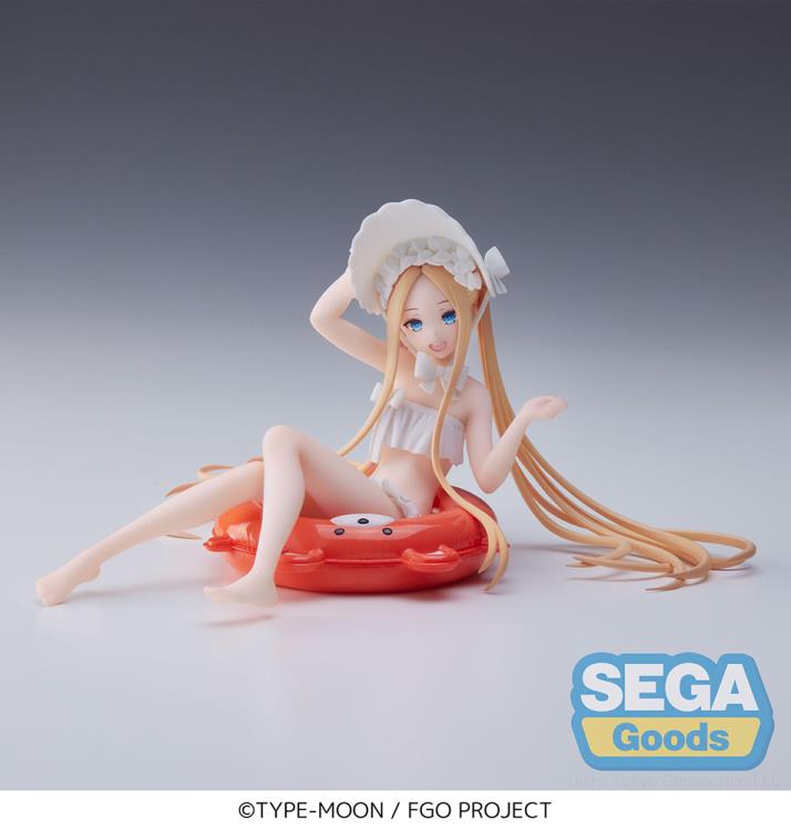 "Fate/Grand Order" SPM Figure Foreigner/Abigail Williams (Summer Ver.)