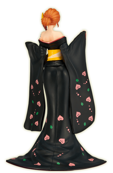 Nami Ichiban Kuji Février 2016 Un Morceau