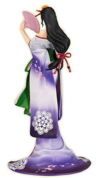Nico Robin Ichiban Kuji De Febrero De 2016
