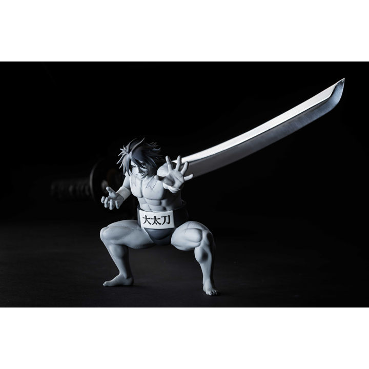 Ushio Hinomaru-Hinomaru-Zumou-Creator X Creator-Sonderversion (Banpresto)