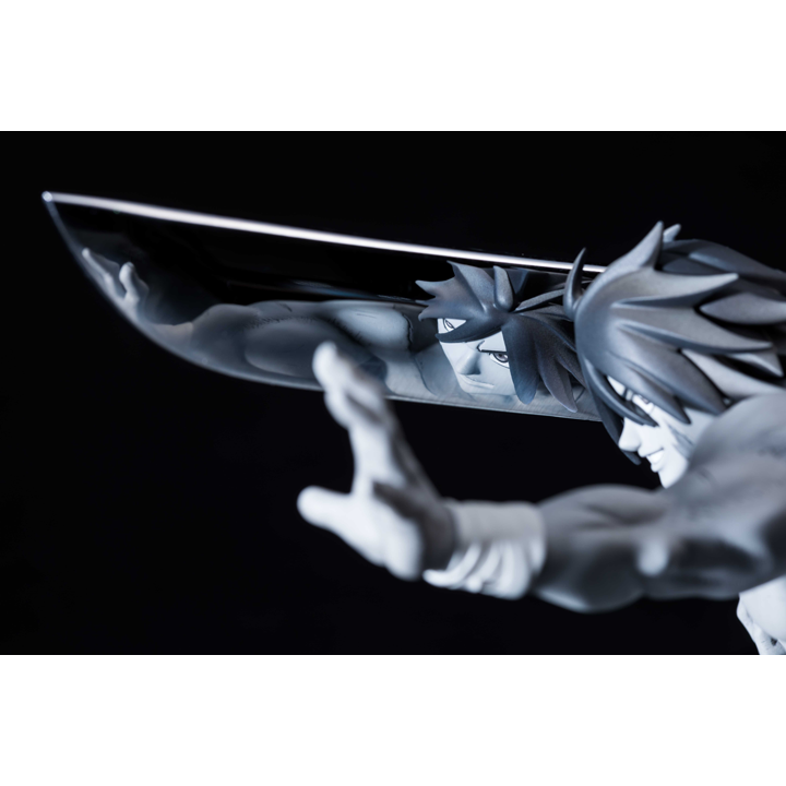 Ushio Hinomaru-Hinomaru-Zumou-Creator X Creator-Sonderversion (Banpresto)