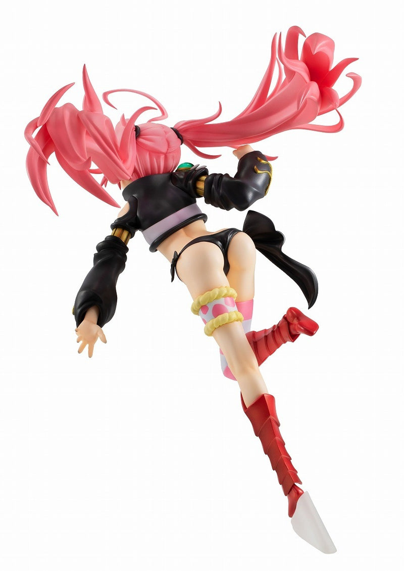 Tensei Shitara Slime Datta Ken - Milim Nava - Lucrea (MegaHouse)